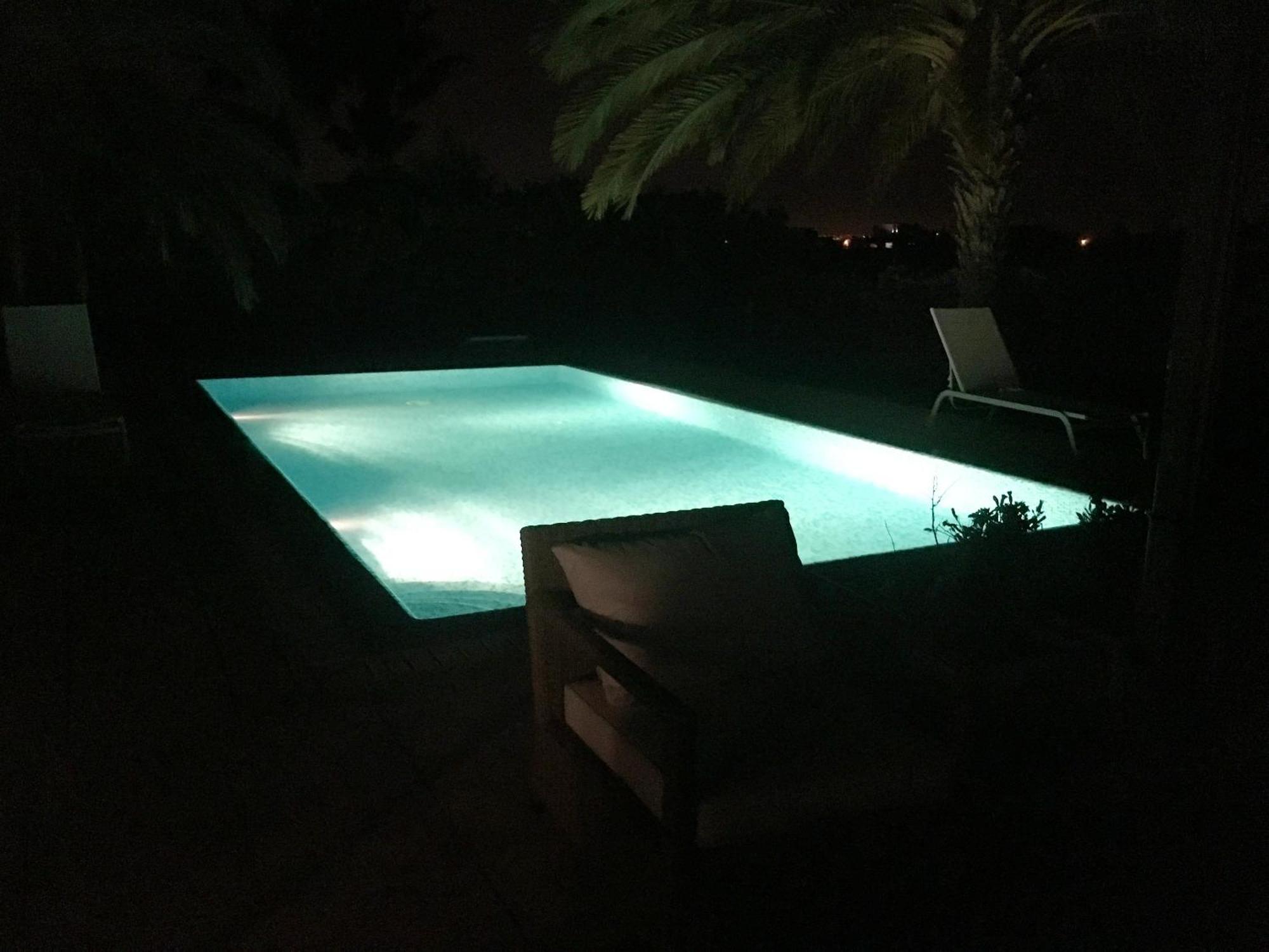 Luxury Villa In La Marsa With Pool エクステリア 写真